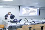  اولین دوره کارگاه آموزشی ایمپلنتهای دندانی سازمان نظام پزشکی، در دانشکده دندانپزشکی